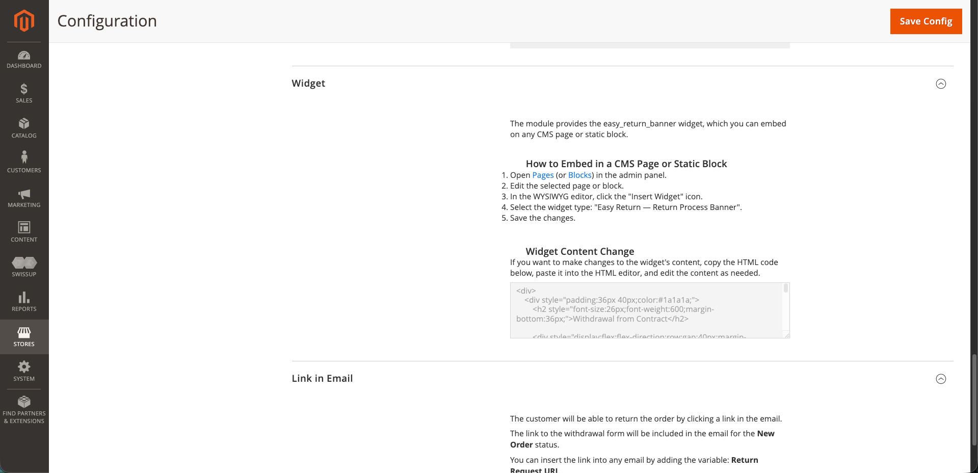 Magento Overview