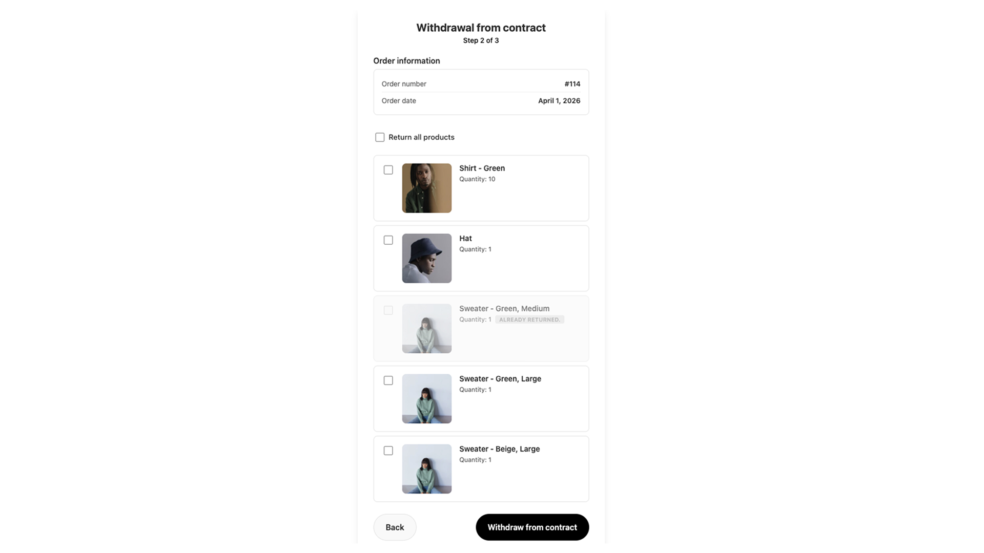 WooCommerce Overview